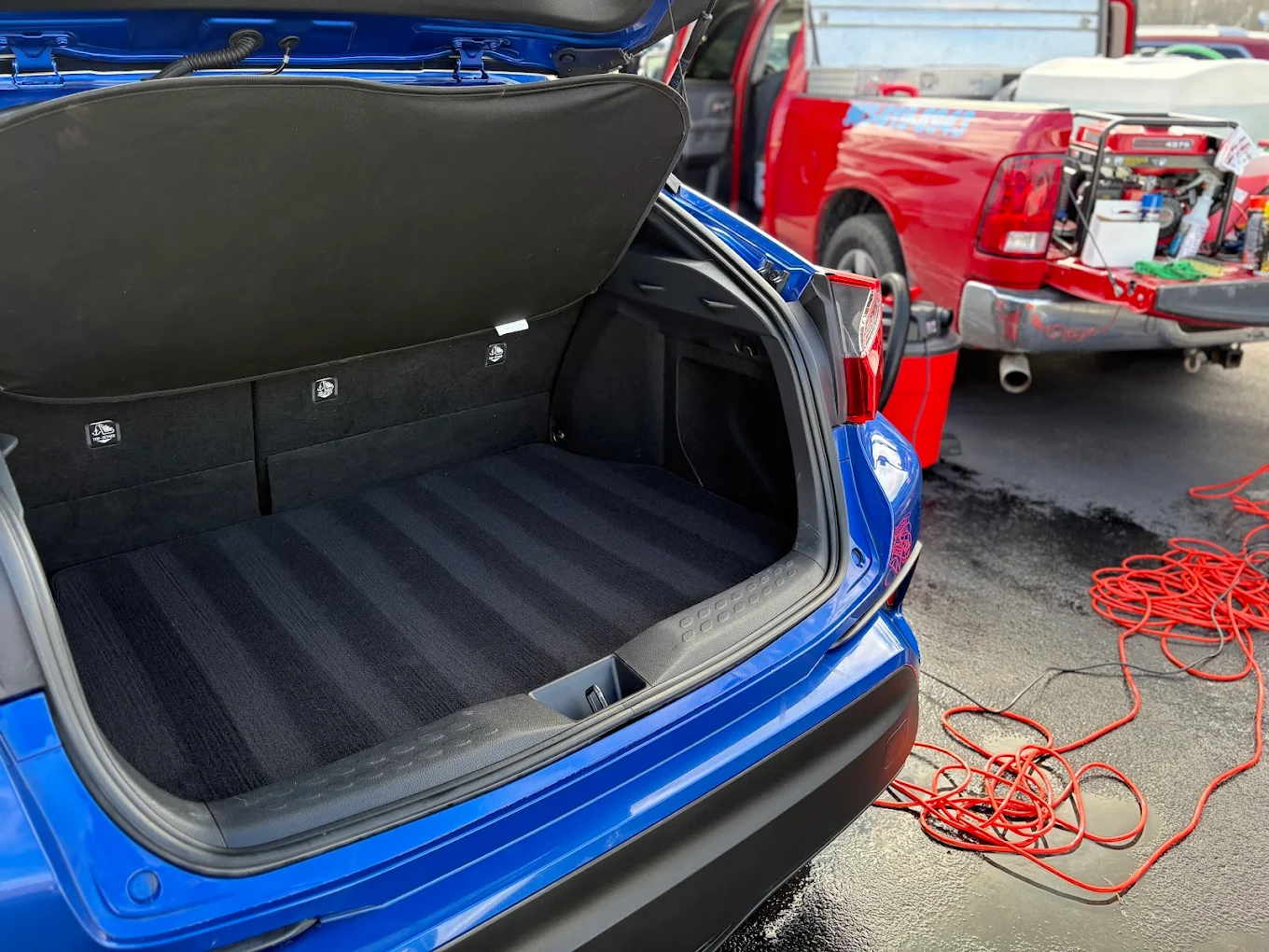 Mobile Detailing In Dallas, Tx